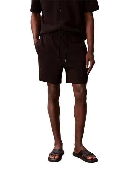 LV04RC248GUB1 NERO CALVIN KLEIN | LV04RC248GUB1 NERO